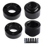 2.5" Front & 2'' Rear 4wd Leveling Lift Kit Fit For 2009-2024 Dodge Ram 1500. Fixed Price $57.19.