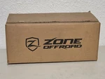 Zone Offroad Zonf1220 Lift Kit. Fixed Price $80.00.