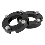 Trailfx T15ll2 Toyota Tacoma Level Kit, 1-1/2 In Lift; Strut Assembly Spacers;. Fixed Price $123.30.