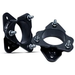 Body Armor 2.5" Strut Spacer Lvl Kit Fits Nissan Titan 2/4wd 04-19 (excl Pro-4x). Fixed Price $94.99.