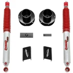 Monroe Rs66454r9 Rancho Suspension Kt. Fixed Price $629.38.