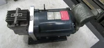 Air Dimensions 1/6 Hp Dia-vac Pump W/ Ge Ac Explosion-proof Motor 19710t. Fixed Price $242.99.