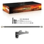 Adjustable Track Bar Rod 0"- 4" Lift For Dodge Ram 1500 2500 3500 1994-2002 4x4. Fixed Price $105.06.