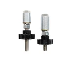 Automotive Fishbone Offroad Fb21273: Hi-lift Mount Kit. Fixed Price $43.99.