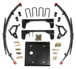 Skyjacker Suspension Lift Kit - Suspension, Springs And Related Components. Fixed Price $1644.48.