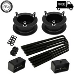 3" Front + Rear Full Lift Kit For 1994-2001 Dodge Ram 1500 4wd 2wd Suspension. Fixed Price $169.00.