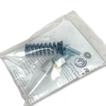 Wabtec Ricon 42565 K-series Lift Kick-out Spring Kit. Fixed Price $44.96.
