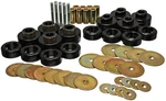 Energy Suspension 5-4115g Body Mount Bushing Set 2003-2005 Dodge Ram 2500/3500 4. Fixed Price $349.90.