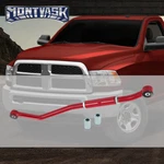 New Fit For 2003-2013 Dodge Ram 2500 3500 Front Adjustable Track Bar 2"-6" Lift. Fixed Price $119.47.