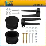 3.5" Front 3" Rear Leveling Lift Kit For Jeep Grand Cherokee 2005 2006-2010. Fixed Price $89.29.