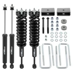 3" Full Lift Kit Struts & Shocks For Toyota Tacoma 4wd 2005-2023. Fixed Price $365.30.