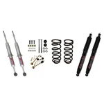 Skyjacker For Toyota 4runner 2003 - 2018 Suspension Lift Kit W/ Shock. Fixed Price $800.46.