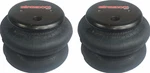 Airmaxxx 2 2600 Bags Standard 1/2"npt Port Air Ride Lift Drop Springs Suspension. Fixed Price $119.70.