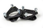 Rugged Off Road 7-102 6lug 2 & 4wd Front 2" Leveling For 1995-2004 Toyota Tacoma. Fixed Price $99.68.