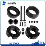 3" Front & 2" Rear Leveling Lift Kit Diff Drop For Toyota Fj Cruiser 07-15 4wd. Fixed Price $77.89.