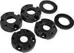 Zone Offroad Zonf1302 For 21-25 Bronco 4d Sasquatch 3" Adventure Series Lift Kit. Fixed Price $203.95.