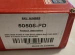 Body Armor 4wd 2.0 Inch Strut Spacer Leveling Kit For Ford F150 2004-2020. Fixed Price $75.00.