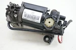 Mercedes W211 W219 W220 Air Ride Level Suspension Shock Compressor Pump Motor. Fixed Price $160.00.