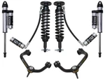 Icon Vehicle Dynamics K93084t Stage 4 Suspension System - 2-2.63" Lift. Fixed Price $4051.64.