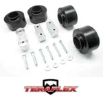 Teraflex Zj 2" Budget Boost Coil Spacer Lift Kit For 93-98 Jeep Grand Cherokee. Fixed Price $125.39.
