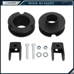 Eccpp 1.5" Rear Leveling Lift Kit Steel For 2011-2018 2019 Ford Explorer 2wd 4wd. Fixed Price $49.95.