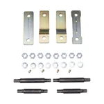 Old Man Emu Omegs15 Greasable Shackle Kit For 2005-2015 Nissan Xterra. Fixed Price $182.95.