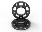Afe 610-502003-b Control Billet Aluminum Wheel Spacers. Fixed Price $136.62.