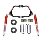 Skyjacker C19350mph Suspension Lift Kit W/shock Fits Sierra 1500 Silverado. Fixed Price $961.35.