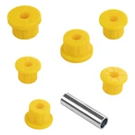 Arb Bush Kit Fr & Rr Except Lj50 Omesb19. Fixed Price $57.63.