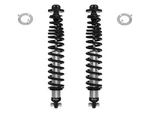 Icon Vehicle Dynamics 48613 V.s. 2.5 Series Rear Coilover Kit Heavy Rate Spring. Fixed Price $1871.95.