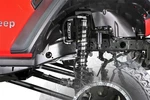 Fabtech Fts24224 Suspension Lift Kit. Fixed Price $1613.73.