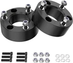 3" Leveling Lift Kit For 2004-2025 F150 2/4wd Forged Front Strut Spacers Raise. Fixed Price $42.09.