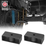 2" Steel Rear Leveling Lift Kit Fit 1995-2023 Toyota Tacoma & Tundra 1999-2021. Fixed Price $52.89.