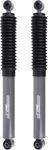 Maxpeedingrods 2-5" Rear Shock Absorbers For Jeep Wrangler Yj 4wd 1987-1995, G1. Fixed Price $191.50.
