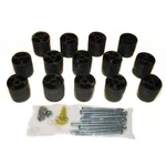 Performance Accessories Pa763 Body Lift Kit Fits 87-91 F-150 F-250 F-350. Fixed Price $182.14.