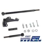 New Front Adjustable Track Bar 0-4" Lift Fits Dodge Ram 2500 3500 4wd 1994-02. Fixed Price $117.18.
