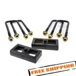 Readylift 66-3510 1" Rear Block Kit For 2015-2022 Gmc Canyon & Chevy Colorado. Fixed Price $159.95.
