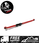 Steer Smarts Rear Hd Adjustable Track Bar ( Red) For '14-newer Dodge Ram 2500. Fixed Price $385.00.