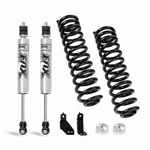 Cognito 2" Performance Leveling Kit Fox 2.0 Ifp For 2017-2019 Ford F250 F350 4wd. Fixed Price $1983.40.
