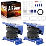 Maxpeedingrods 5000 Lbs Rear Air Suspension Bags Kit For Ford F-250 F-350. Fixed Price $288.35.