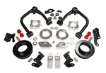 Readylift 3 Inch Sst Lift Kit For 2024+ Toyota Tacoma 3" Front 2" Rear. Fixed Price $1259.95.