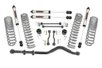 Rough Country 3.5" Lift Kit W/v2 Shocks For 2020-2023 Jeep Jt Gladiator. Fixed Price $1119.95.
