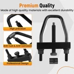 Torsion Key Unloading Tool Fit For Dodge Ford Chevrolet Chevy Gmc Gm Hd. Fixed Price $31.80.