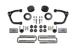 Fabtech K1131 Uniball Lift System Fits 19-23 Sierra 1500 Silverado. Fixed Price $1255.35.