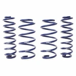 H And R For Volkswagen Tiguan 4motion Mqb Adventure 2018 2019 Raising Spring. Fixed Price $466.12.