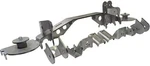 Artec Industries Tr8801 Axle Swap Kit With Truss. Fixed Price $450.47.