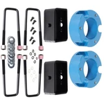 Pickoor 3" Front Rear Leveling Lift Kit For Toyota Tacoma 2005-2022. Fixed Price $65.99.