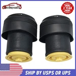 2x For Bmw X5 E70 X6 E71 E72 2007-19 37126790080 Rear Air Suspension Spring Bags. Fixed Price $64.99.