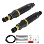 Maxpeedingrods Rear L+r Gas Shock Absorber For Chevy Silverado 1500 Ld 2019 2022. Fixed Price $95.89.