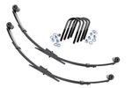 Rough Country 2.5" Rear Leaf Springs For 1987-1995 Jeep Yj - 8012kit. Fixed Price $209.95.